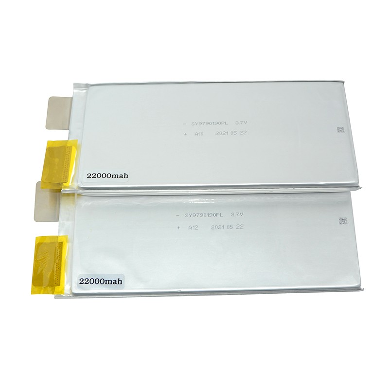 Baterai Lipo 14S