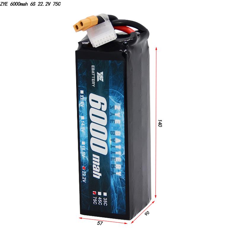 Bagaimana cara memilih baterai lipo untuk mobil RC?