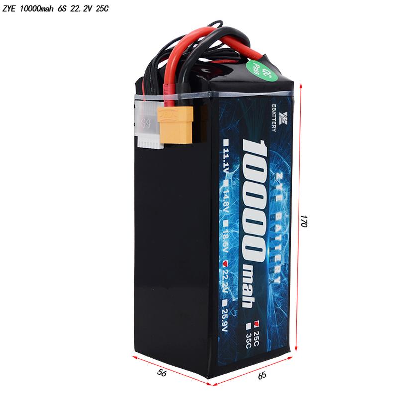 Apakah paket baterai 10000mAh bagus?