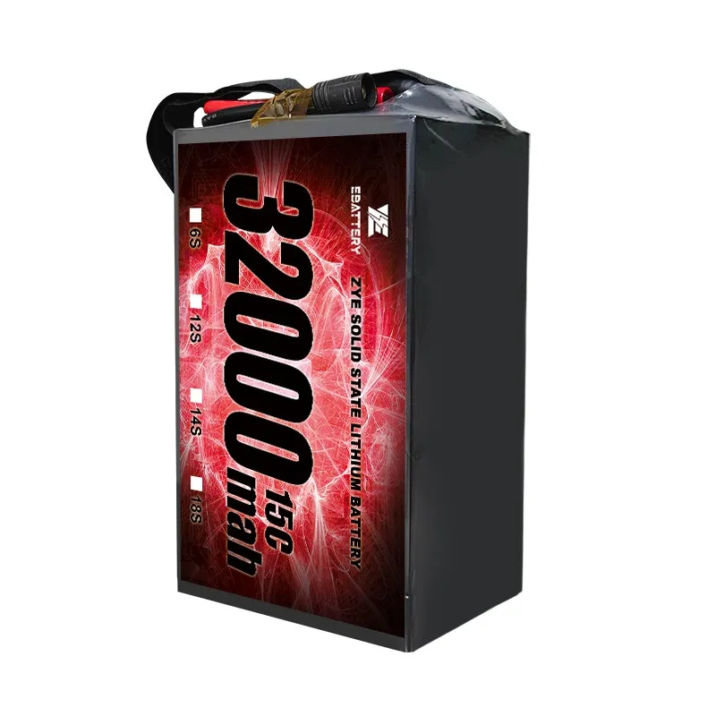 Mengapa menggunakan komposit polimer keramik dalam baterai semi solid state?