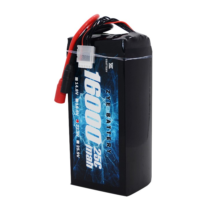 Bagaimana cara mencegah kebakaran lipo di mobil RC dan senjata airsoft?