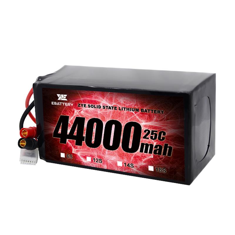 Janji sel baterai solid state untuk penyimpanan kisi