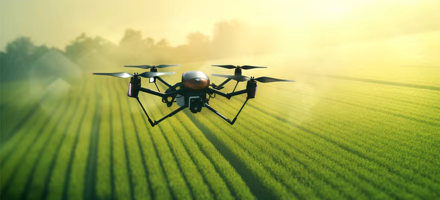 Bagaimana cara mengklasifikasikan baterai drone berdasarkan standar yang berbeda?