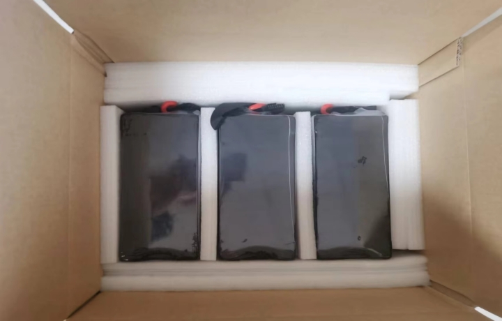 Berapa lama baterai solid state bertahan?