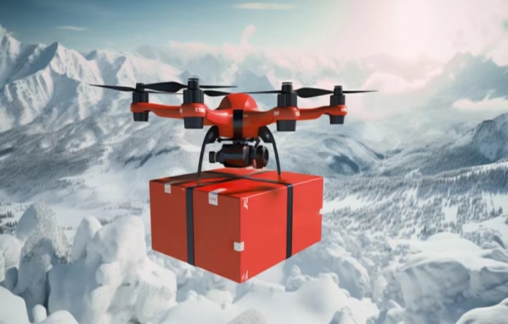 Mengapa Kami Memprioritaskan Baterai Solid-State Untuk Teknologi Drone