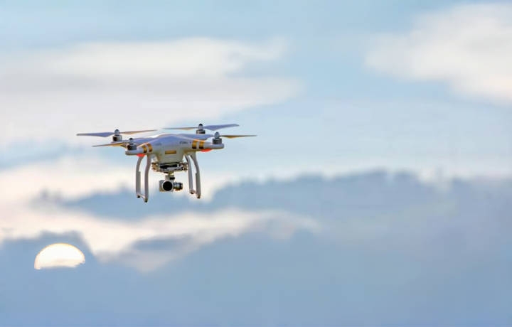 Kemajuan dalam Baterai Drone dan Efisiensi Energi