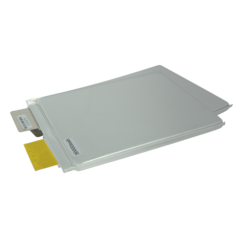 Baterai Solid-state Drone untuk Penerbangan Cuaca Dingin