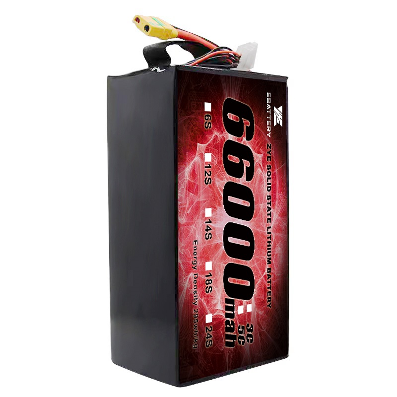 What Makes Factory-Original Drone Batteries More Dependable?