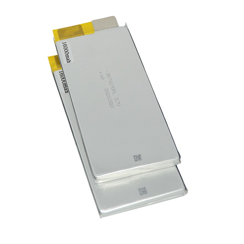 2s Lipo Baterai 7.4V