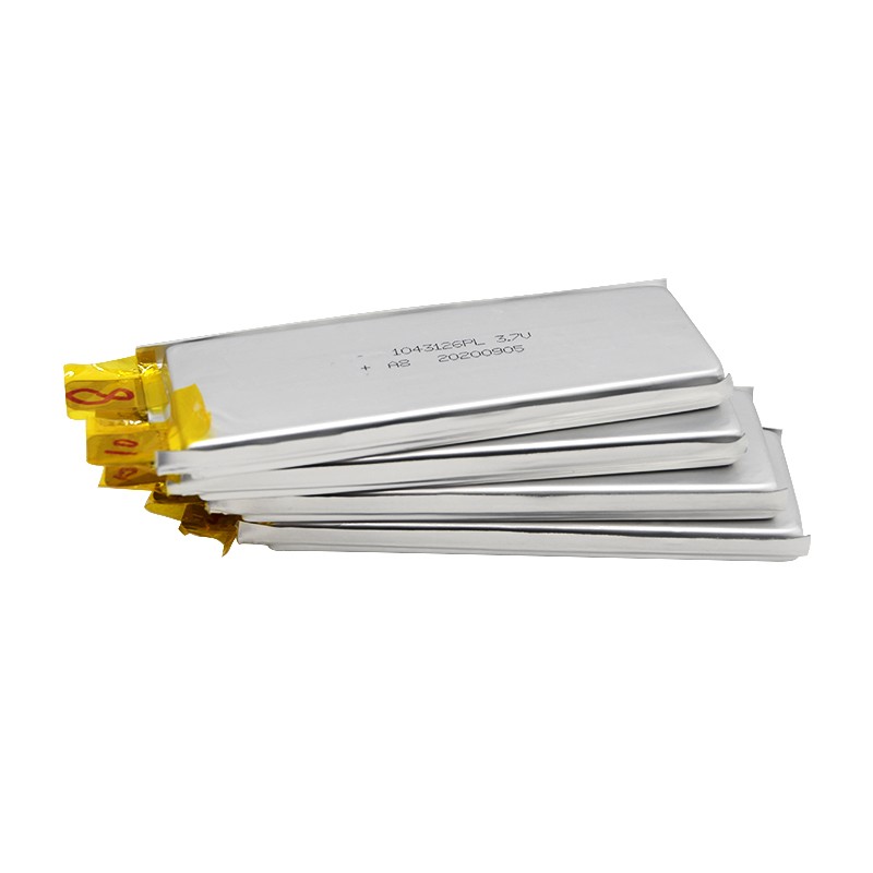 Baterai Lipo 6000mAh