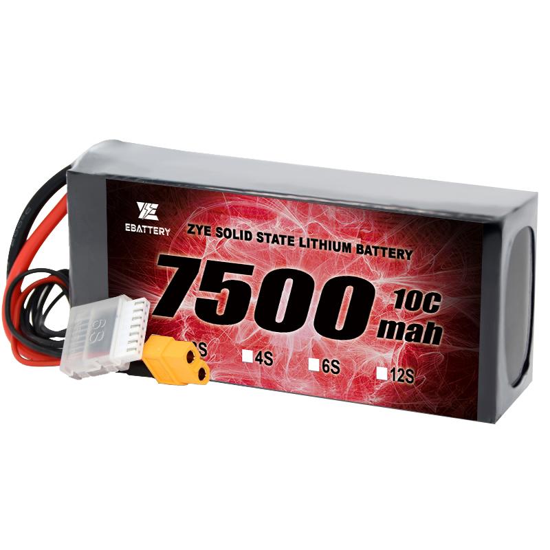 baterai dengan kepadatan energi tinggi