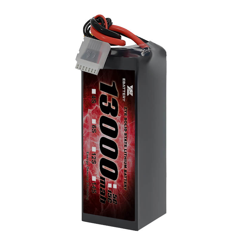 Baterai Solid State Li Berkualitas Tinggi