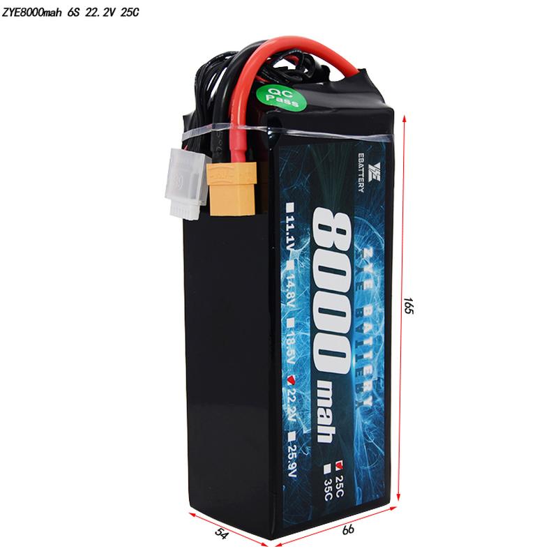 Baterai ion lithium NMC
